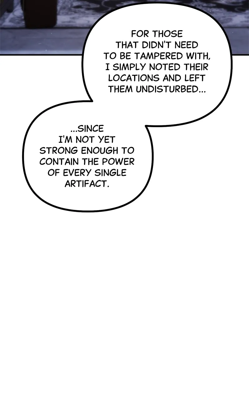 The Flower That Swallowed the Beast Chapter 21 page 41 - 