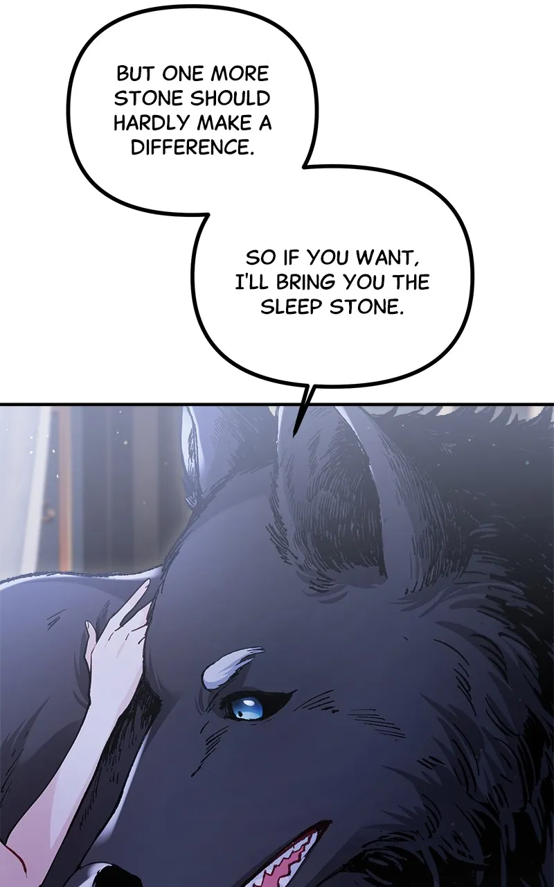 The Flower That Swallowed the Beast Chapter 21 page 42 - 