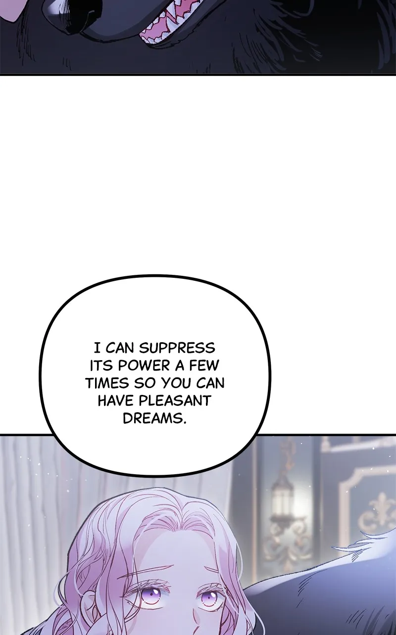 The Flower That Swallowed the Beast Chapter 21 page 43 - 
