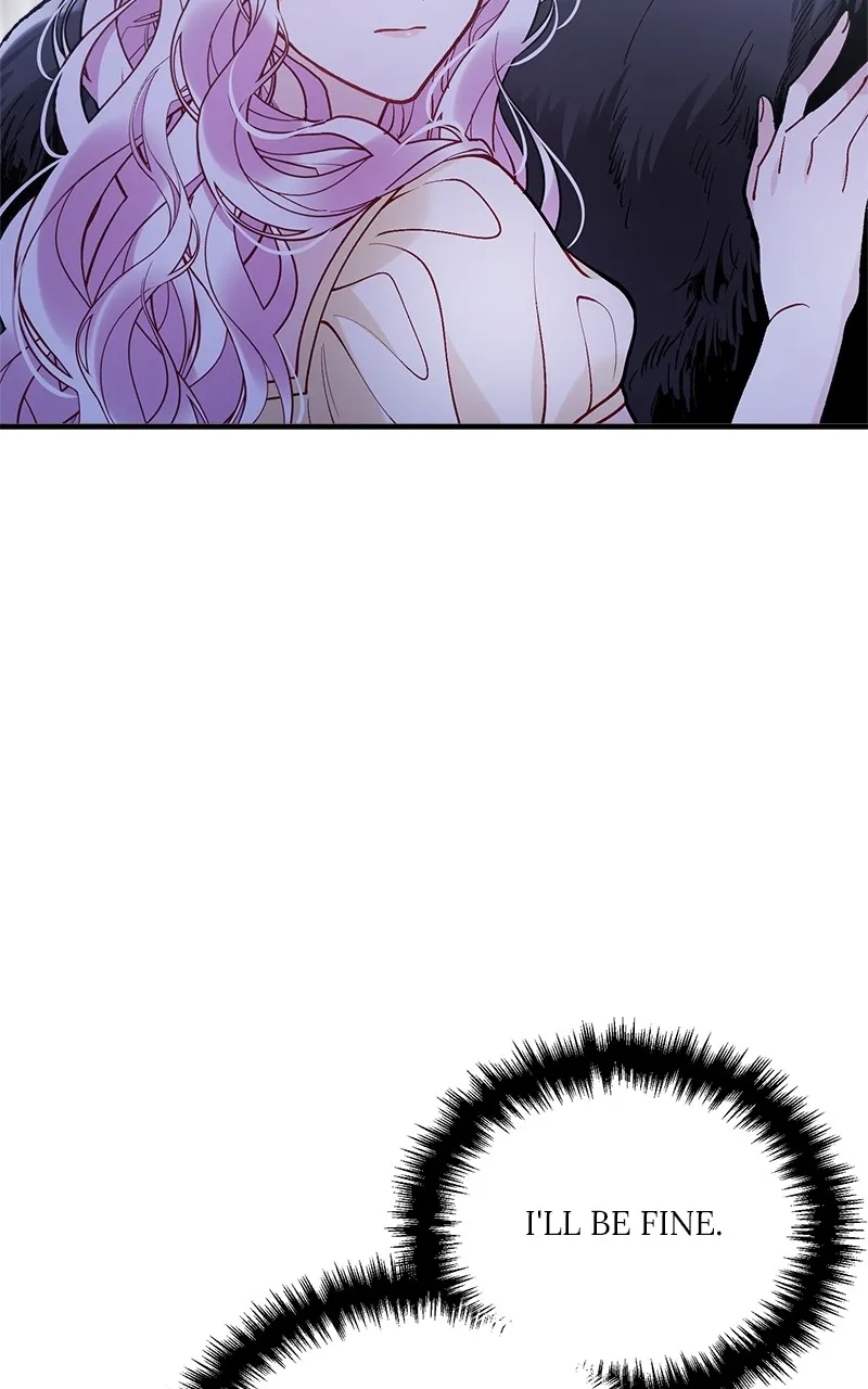 The Flower That Swallowed the Beast Chapter 21 page 44 - 