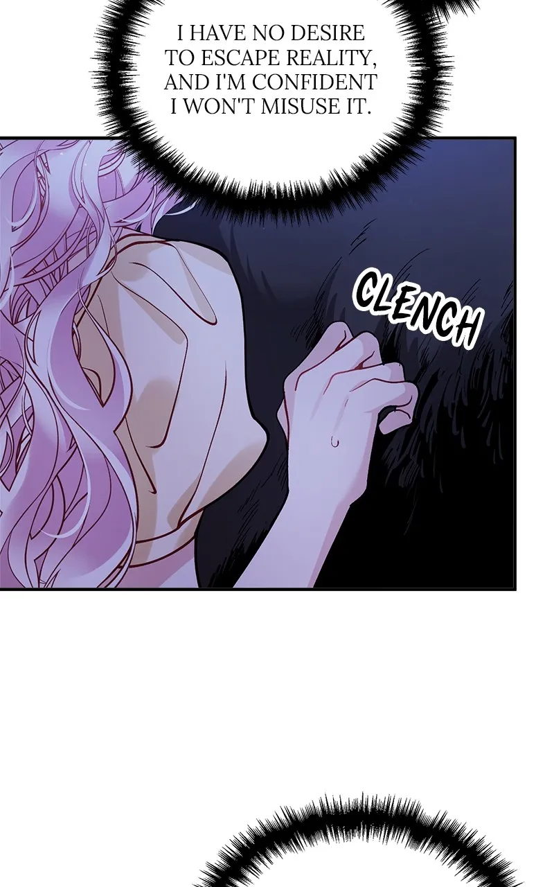 The Flower That Swallowed the Beast Chapter 21 page 45 - 