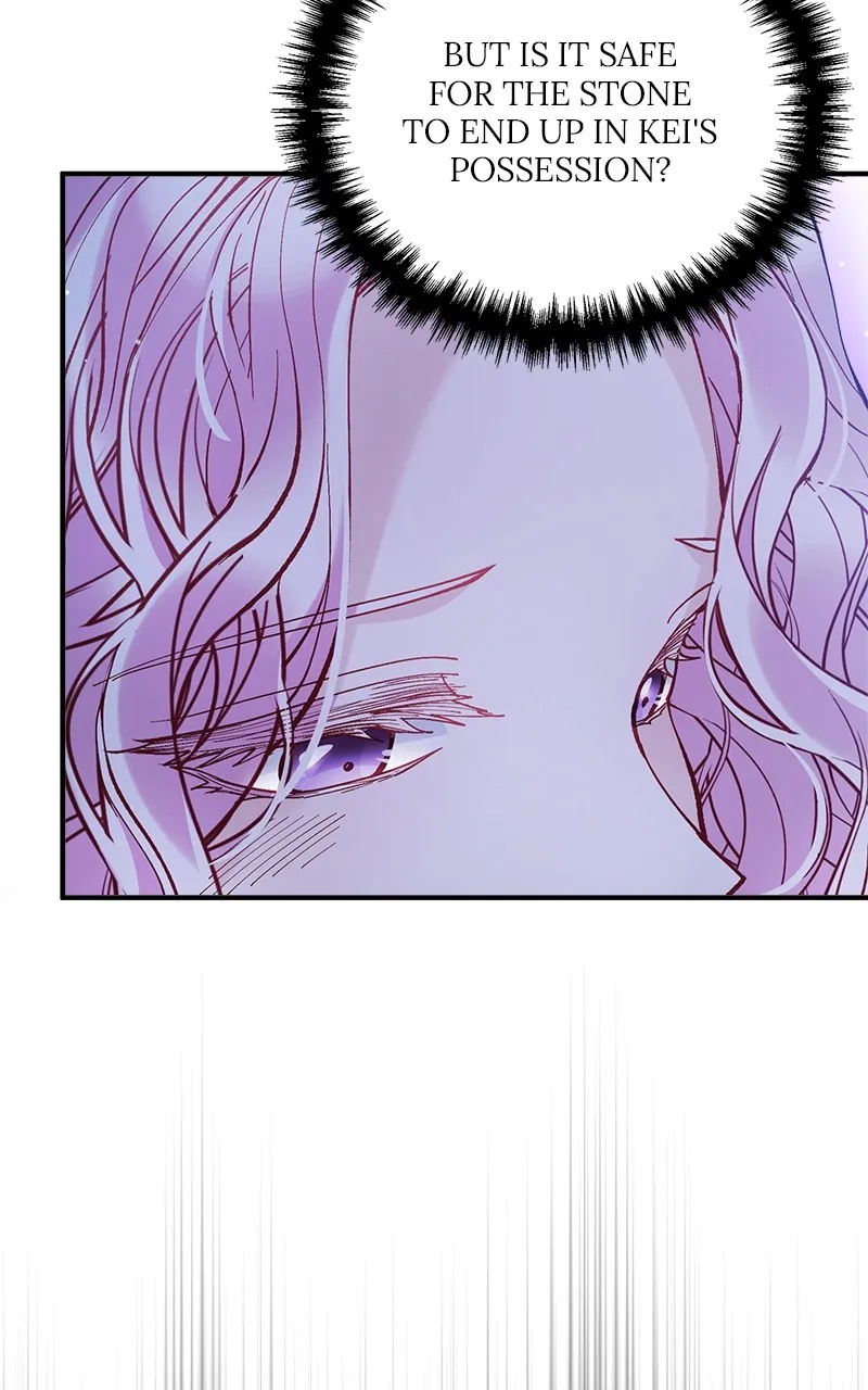 The Flower That Swallowed the Beast Chapter 21 page 46 - 