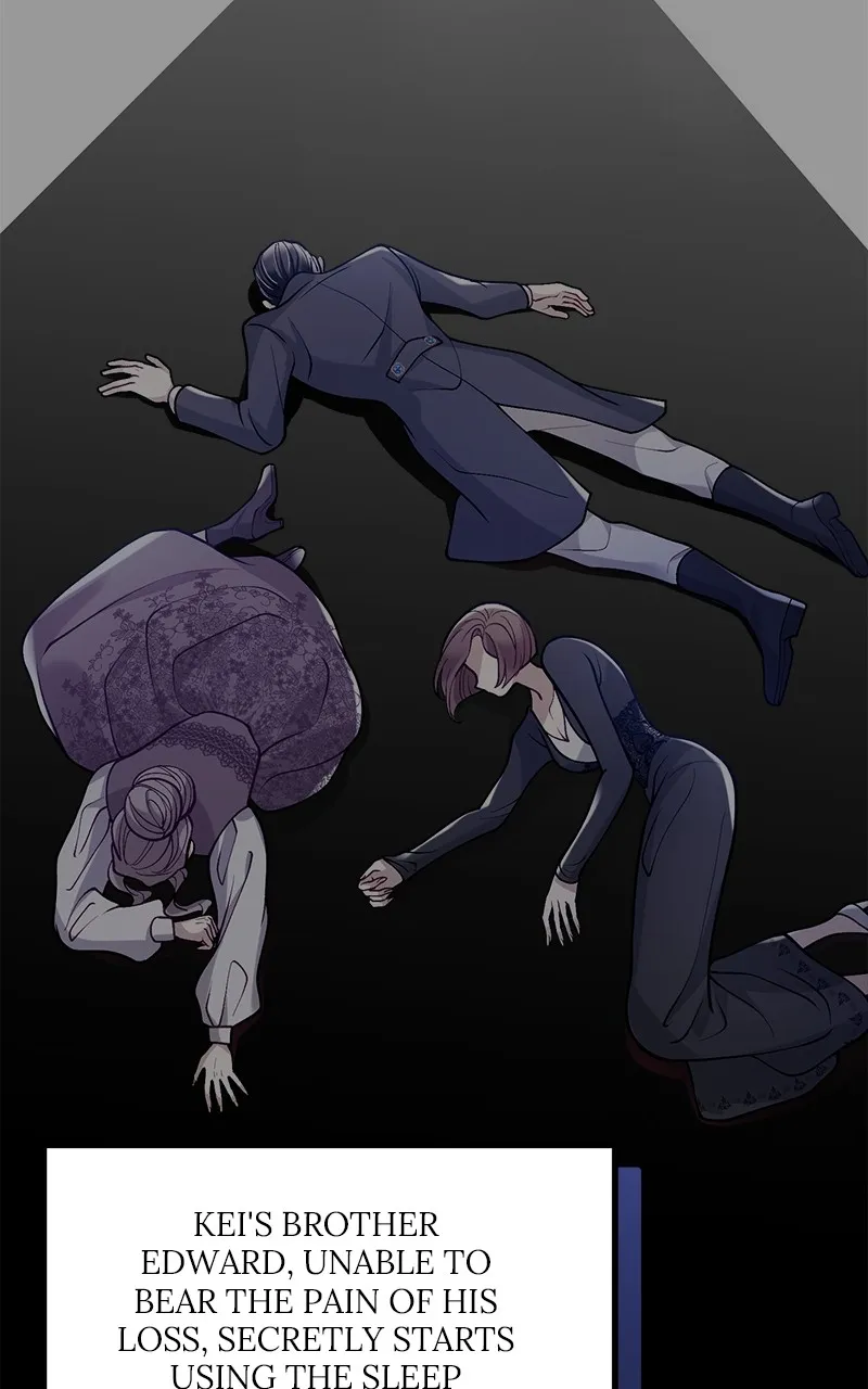 The Flower That Swallowed the Beast Chapter 21 page 48 - 