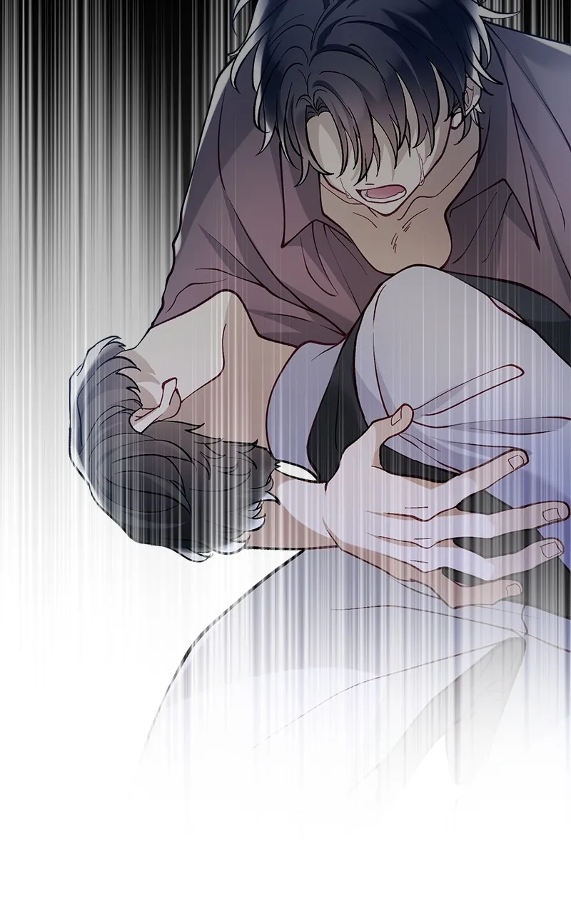 The Flower That Swallowed the Beast Chapter 21 page 50 - 