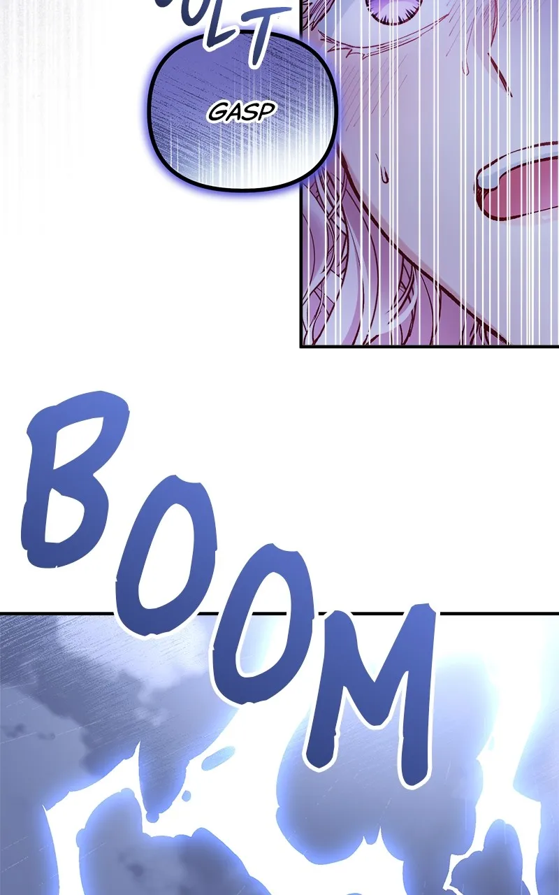 The Flower That Swallowed the Beast Chapter 21 page 6 - 