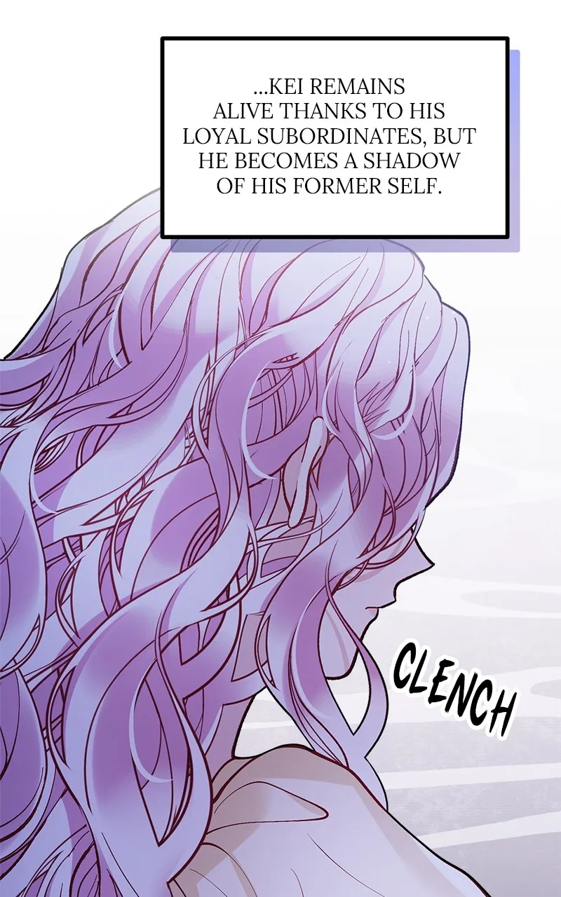 The Flower That Swallowed the Beast Chapter 21 page 51 - 