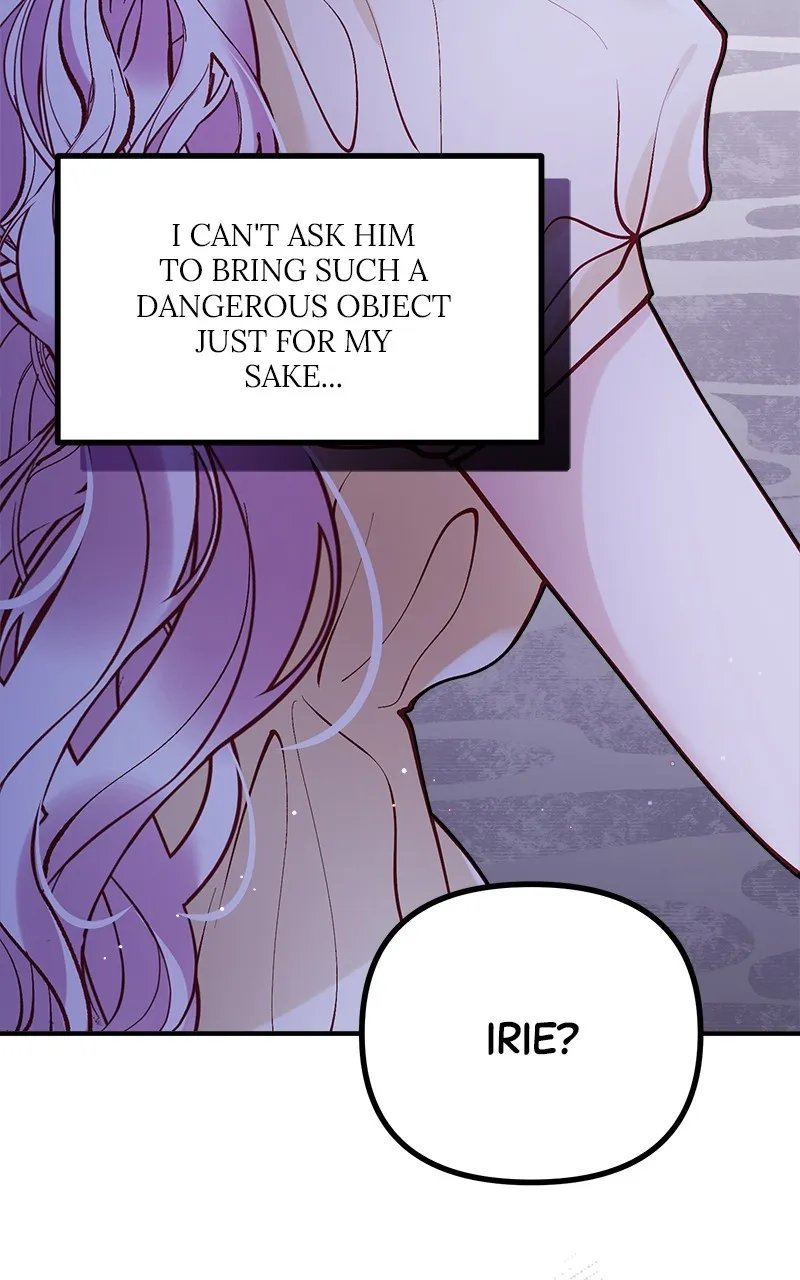 The Flower That Swallowed the Beast Chapter 21 page 52 - 