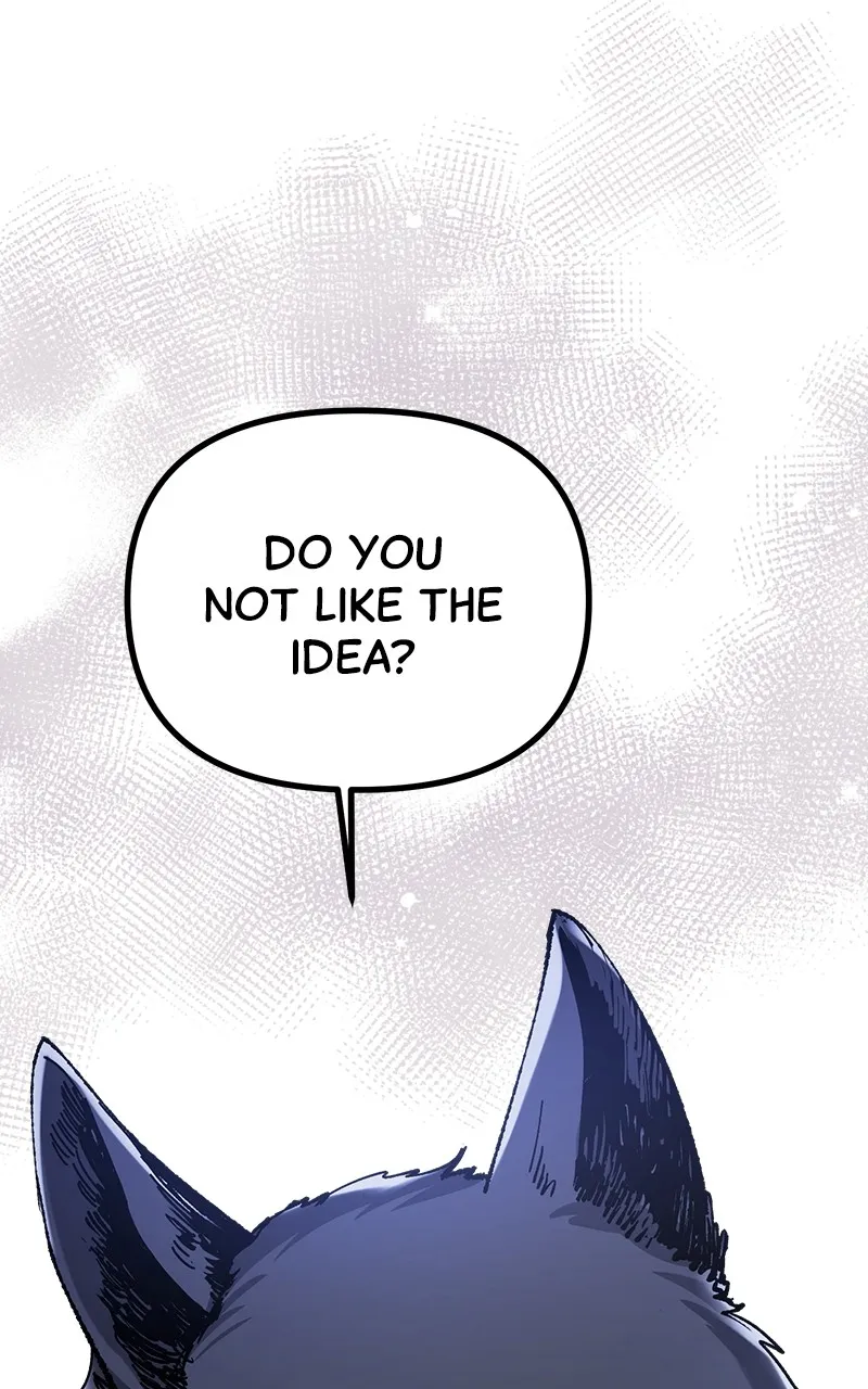 The Flower That Swallowed the Beast Chapter 21 page 53 - 