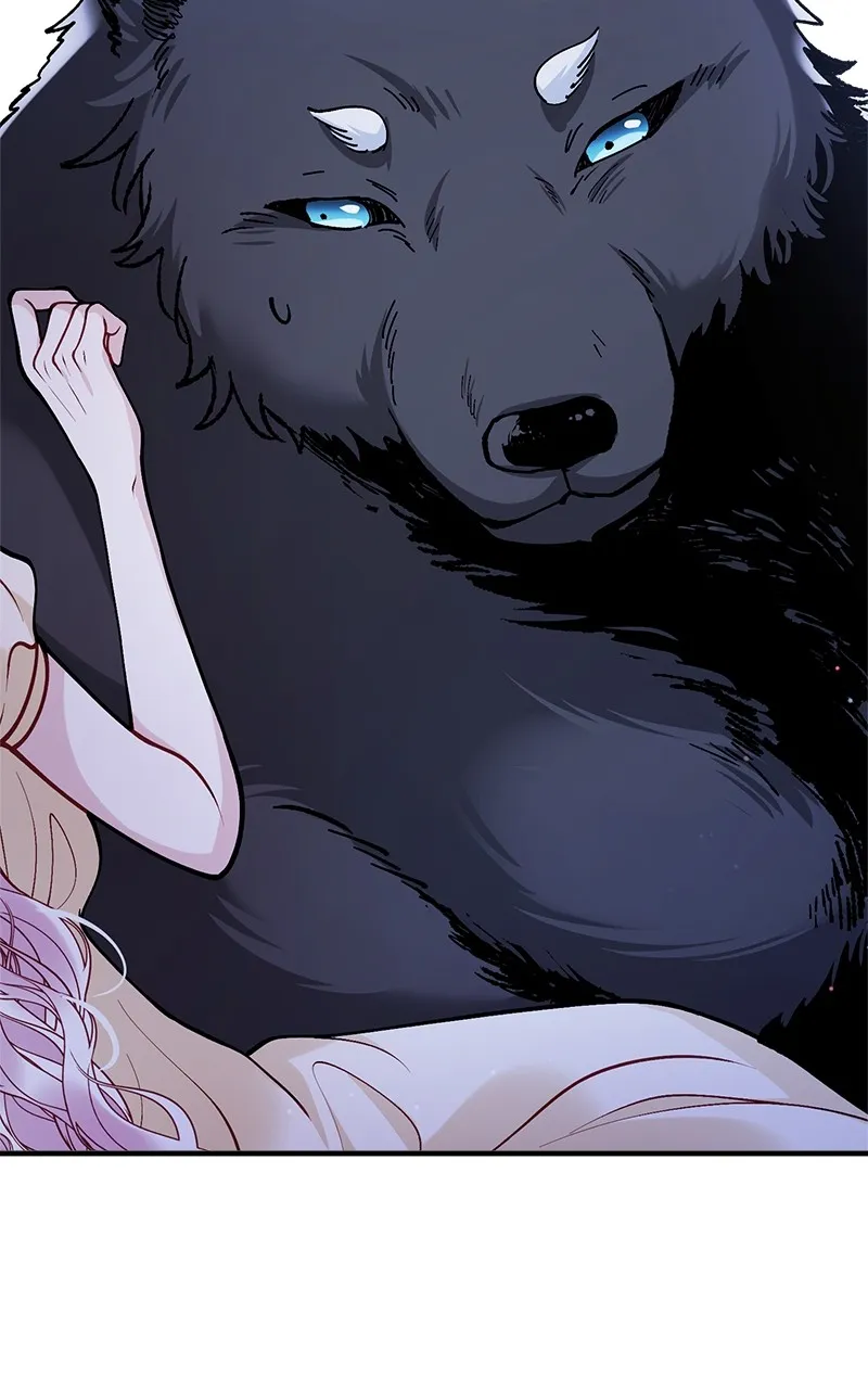 The Flower That Swallowed the Beast Chapter 21 page 54 - 