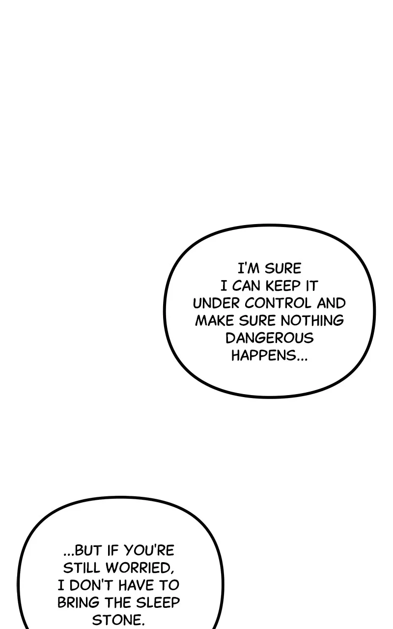The Flower That Swallowed the Beast Chapter 21 page 55 - 