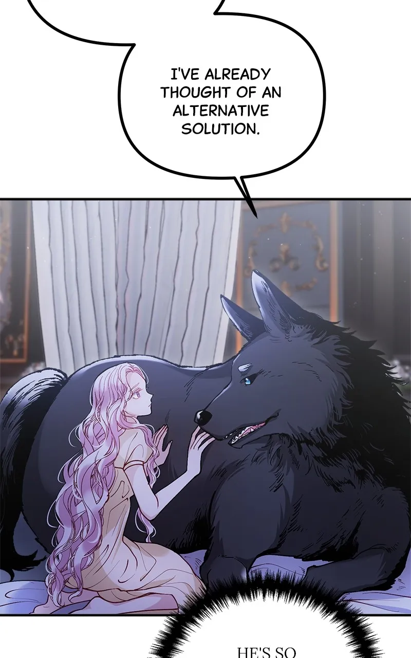 The Flower That Swallowed the Beast Chapter 21 page 56 - 