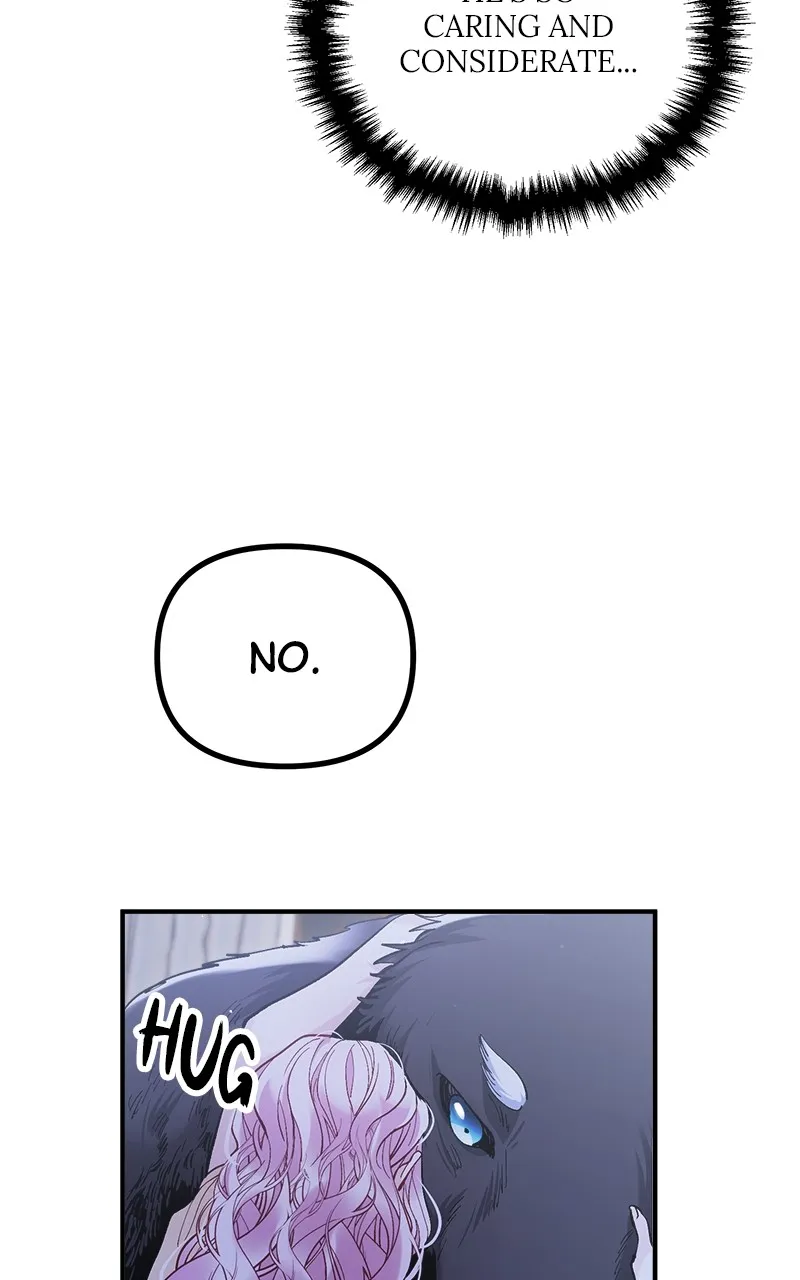 The Flower That Swallowed the Beast Chapter 21 page 57 - 