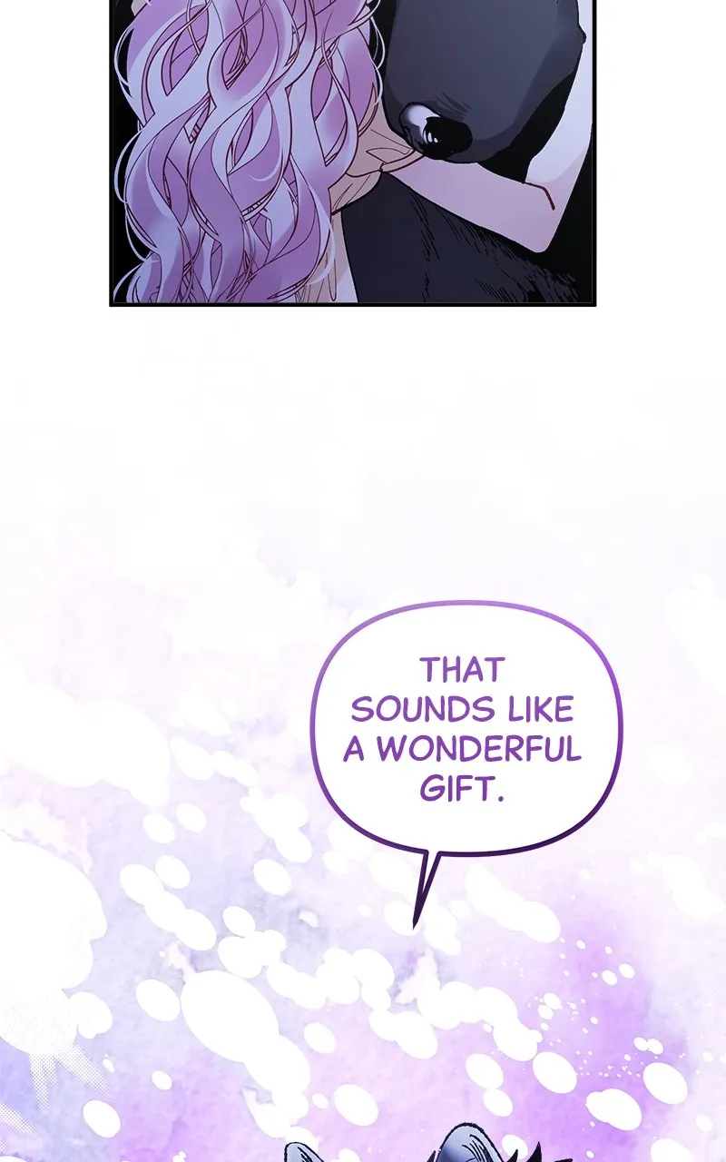 The Flower That Swallowed the Beast Chapter 21 page 58 - 