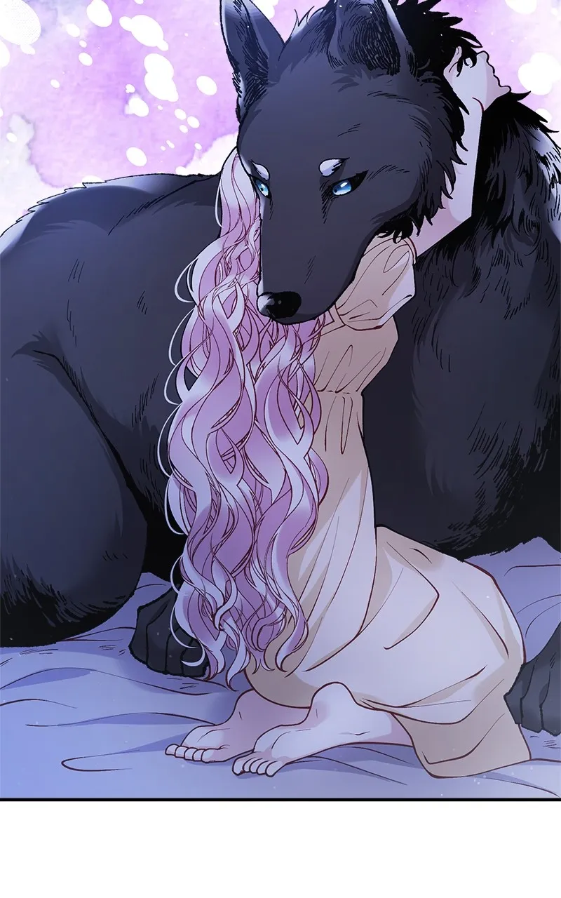 The Flower That Swallowed the Beast Chapter 21 page 59 - 