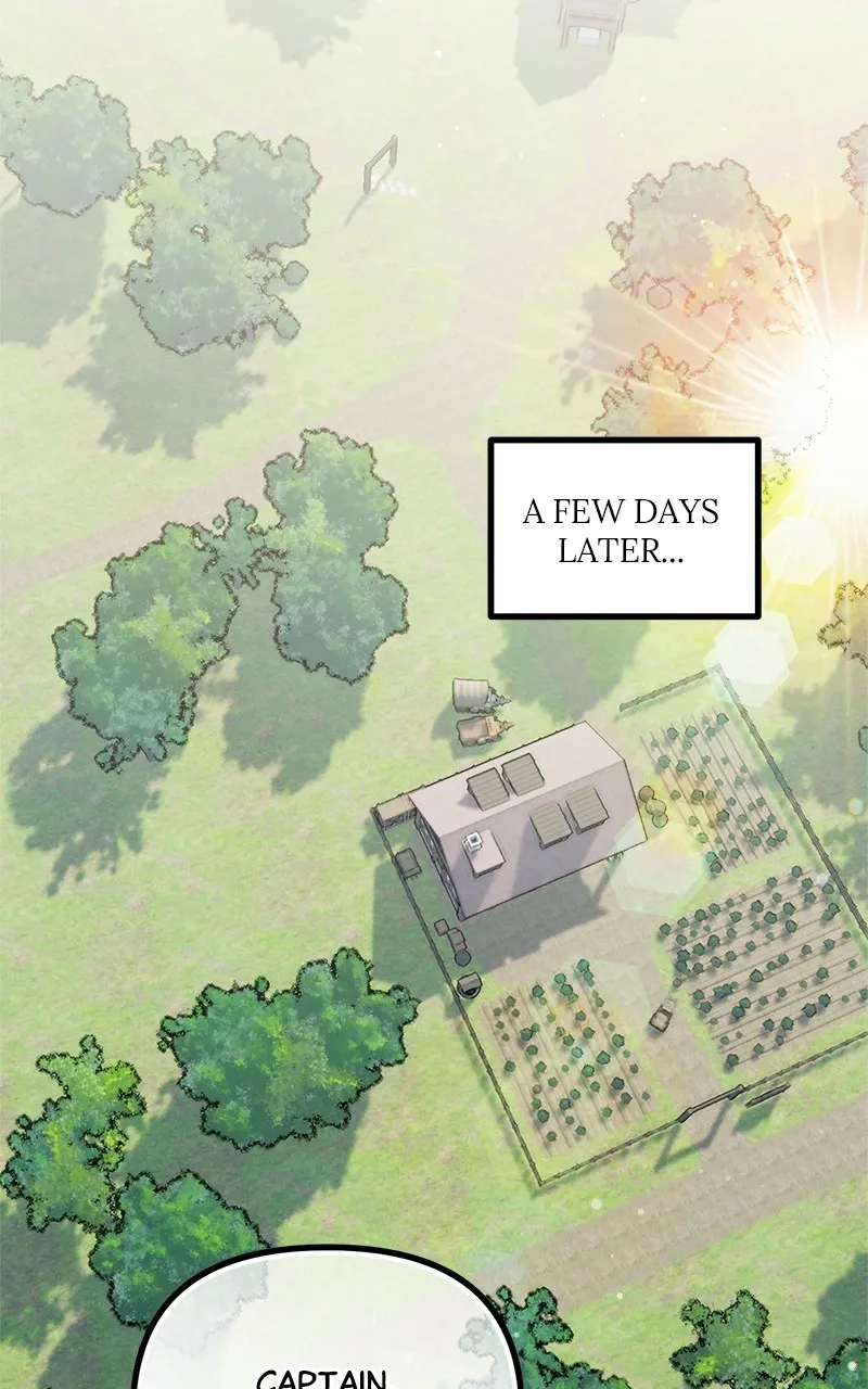 The Flower That Swallowed the Beast Chapter 21 page 63 - 