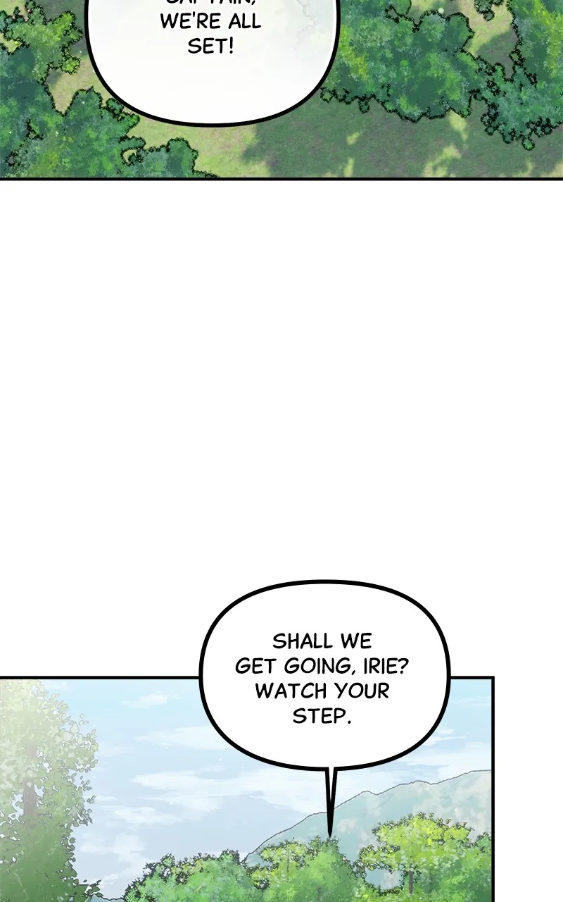 The Flower That Swallowed the Beast Chapter 21 page 64 - 