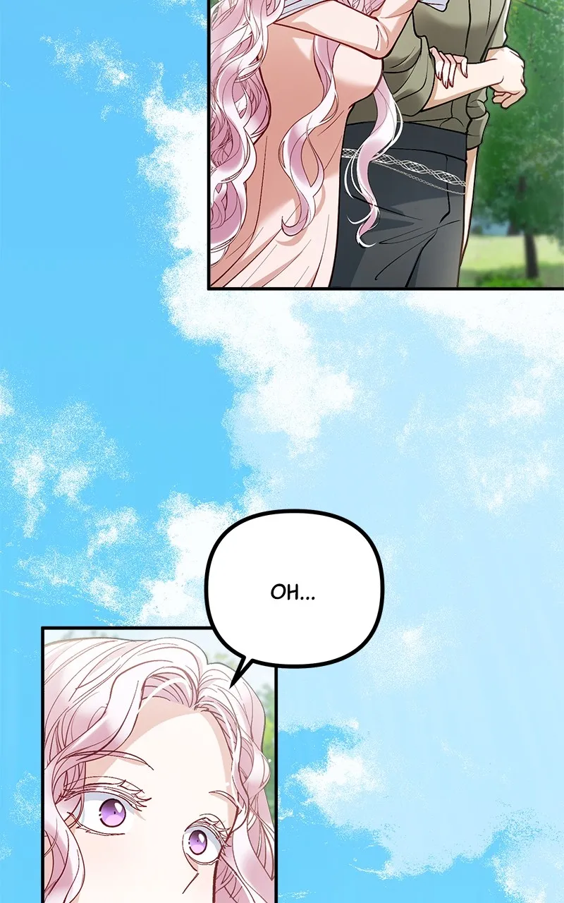 The Flower That Swallowed the Beast Chapter 21 page 68 - 