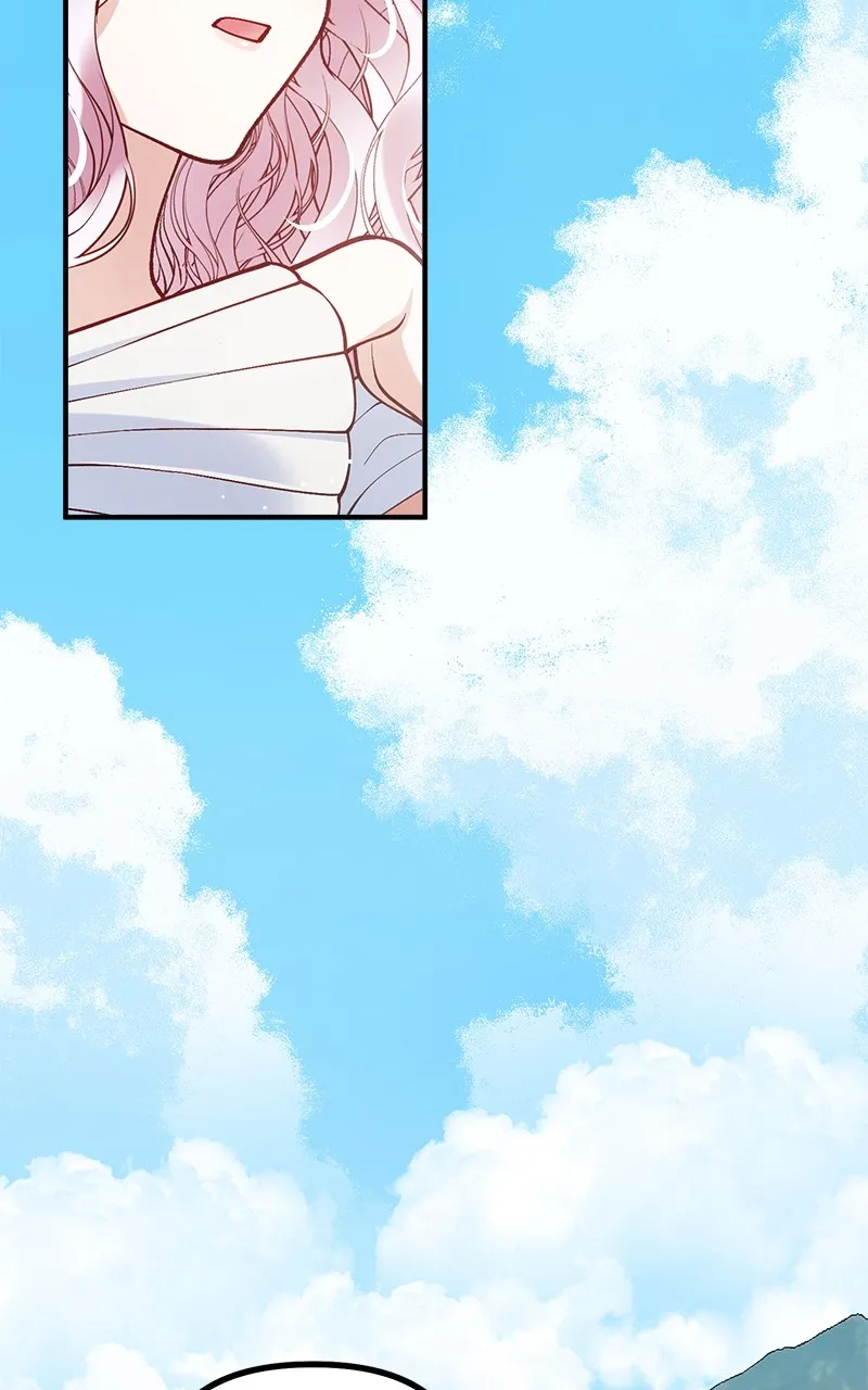 The Flower That Swallowed the Beast Chapter 21 page 69 - 