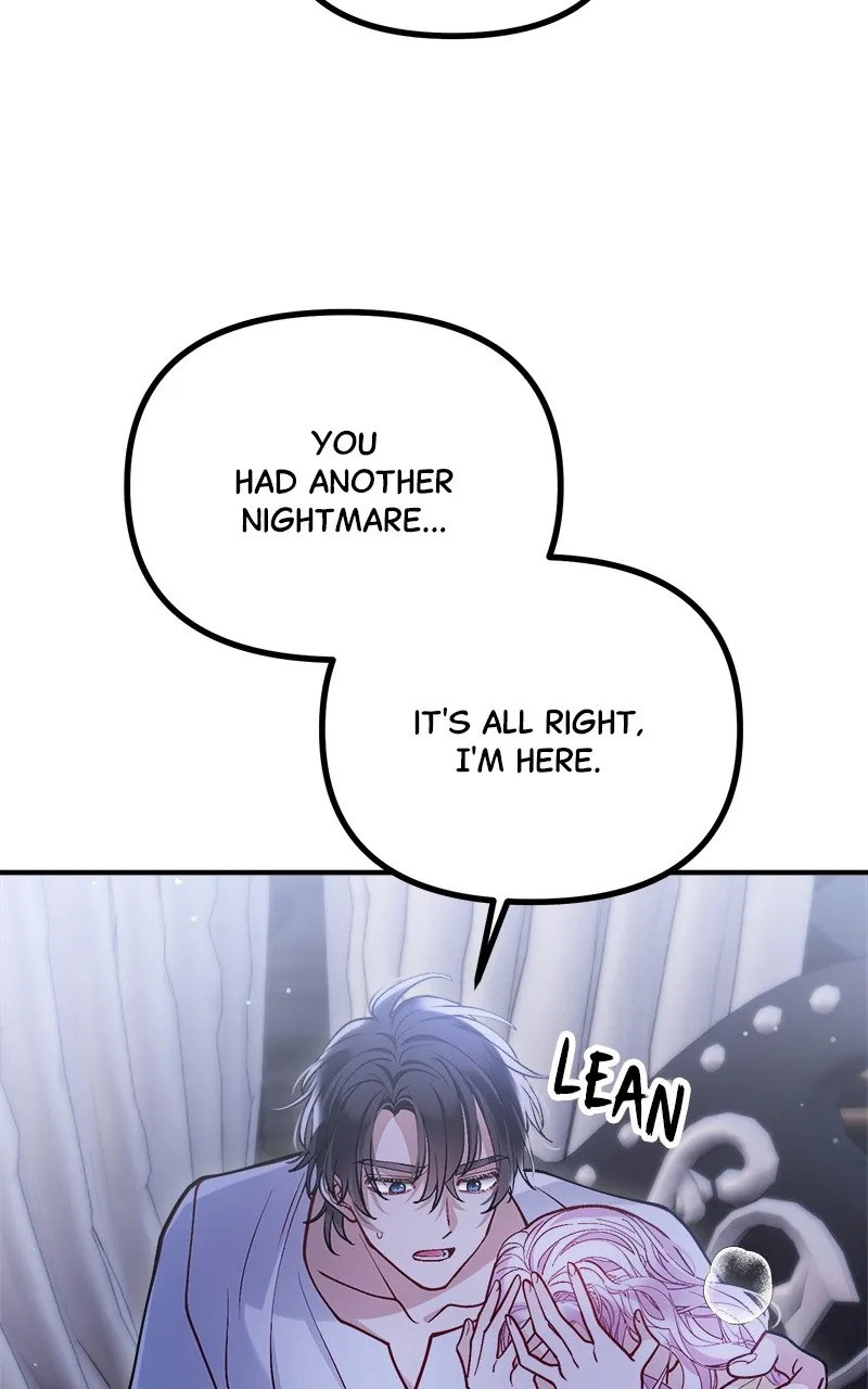 The Flower That Swallowed the Beast Chapter 21 page 9 - 