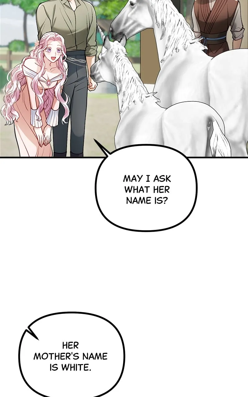 The Flower That Swallowed the Beast Chapter 21 page 86 - 