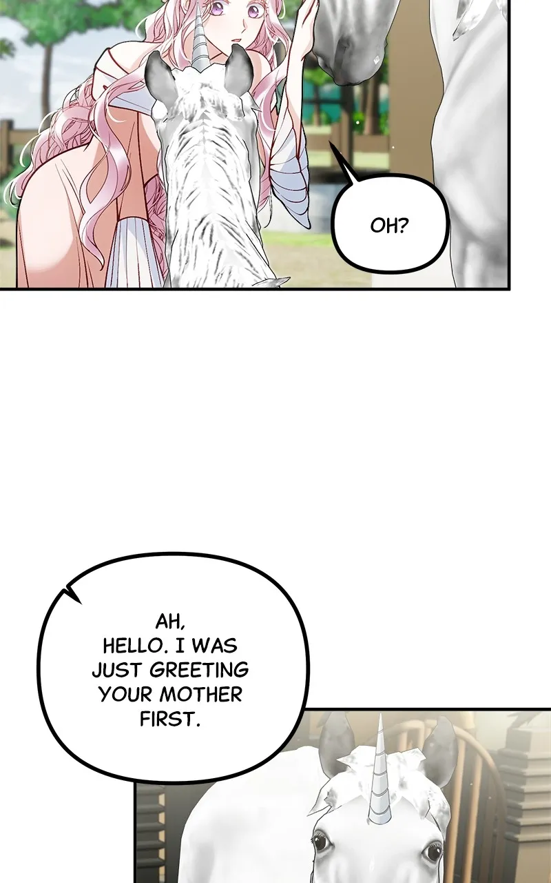 The Flower That Swallowed the Beast Chapter 21 page 89 - 