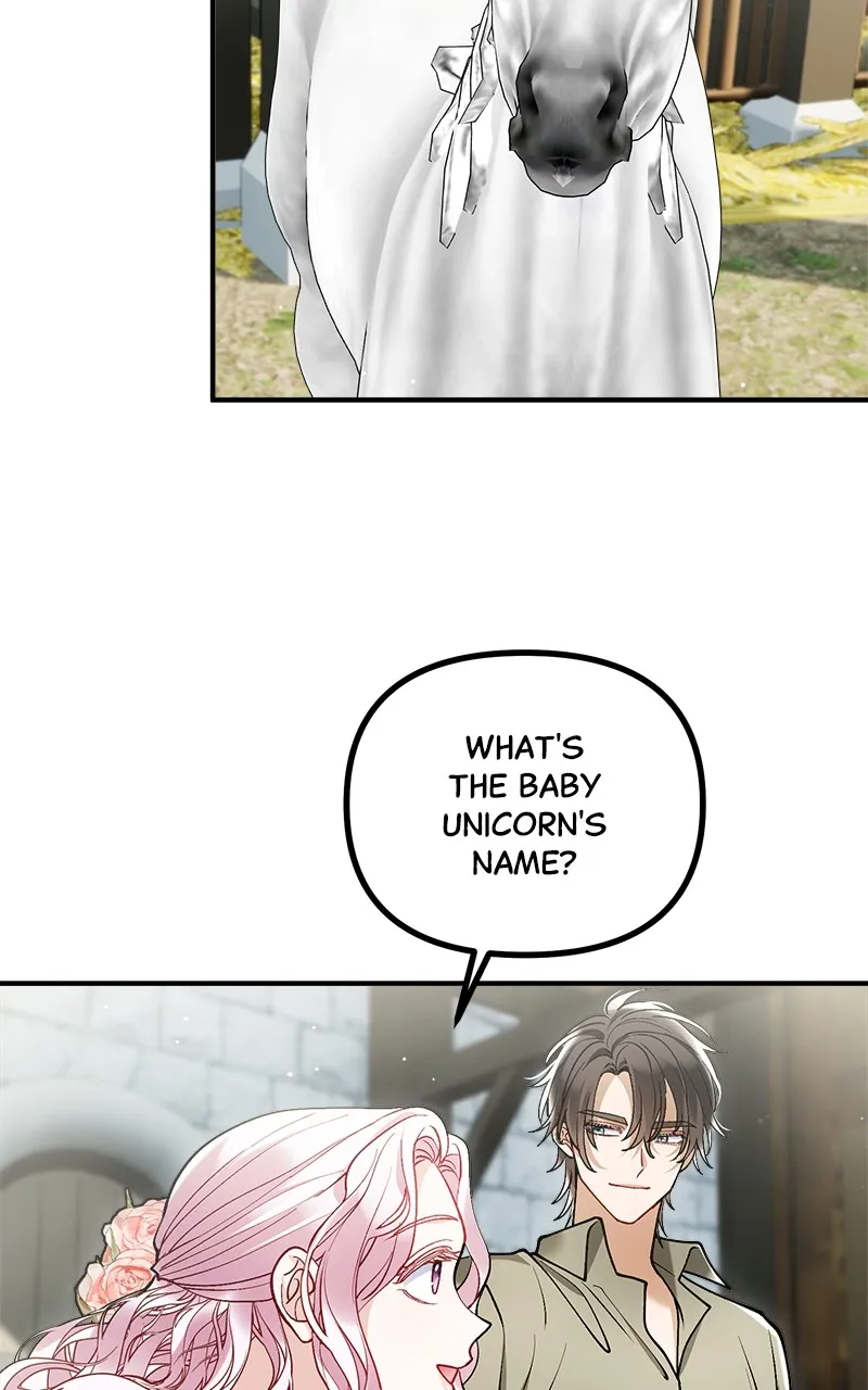 The Flower That Swallowed the Beast Chapter 21 page 90 - 