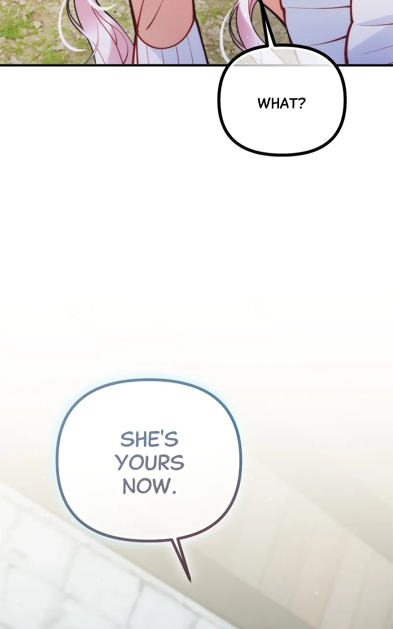 The Flower That Swallowed the Beast Chapter 21 page 93 - 