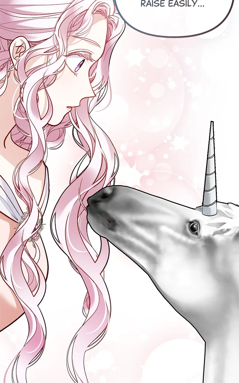 The Flower That Swallowed the Beast Chapter 21 page 96 - 