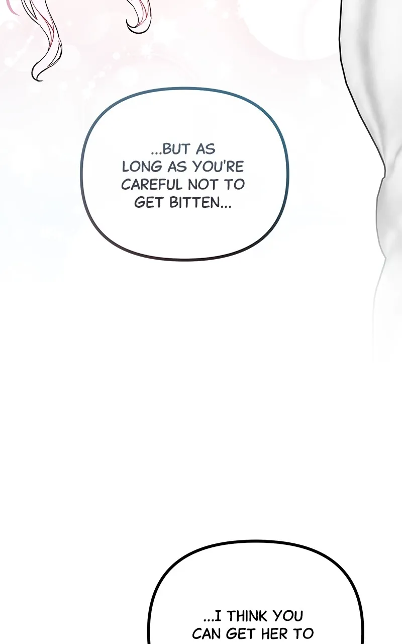 The Flower That Swallowed the Beast Chapter 21 page 97 - 