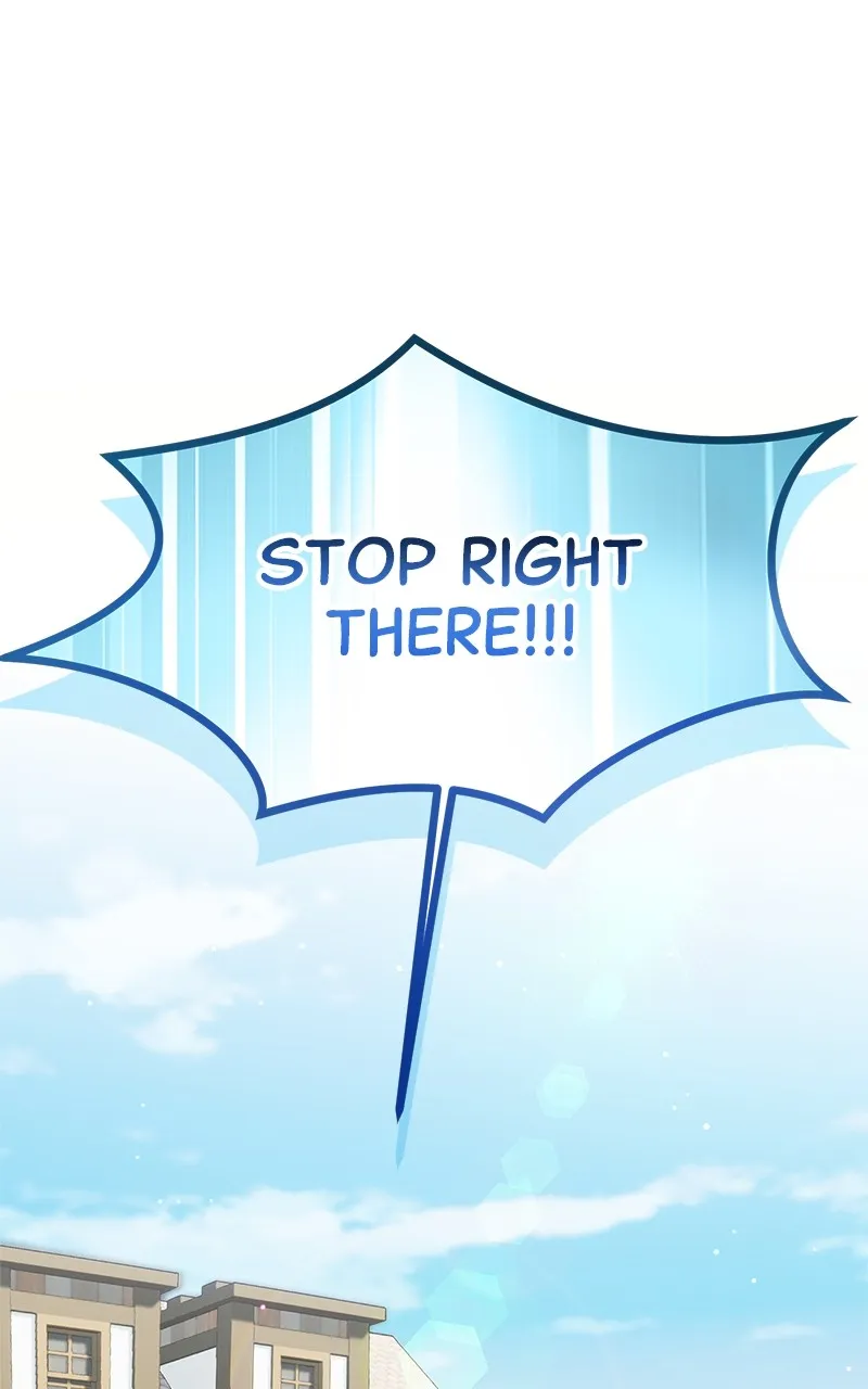 The Flower That Swallowed the Beast Chapter 22 page 1 - 