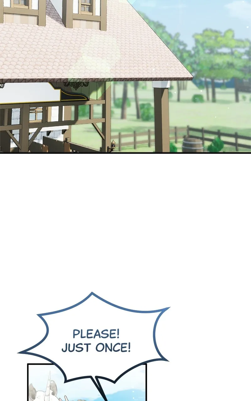 The Flower That Swallowed the Beast Chapter 22 page 2 - 