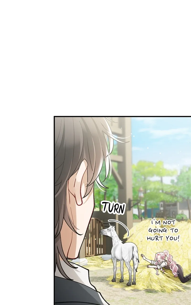 The Flower That Swallowed the Beast Chapter 22 page 11 - 