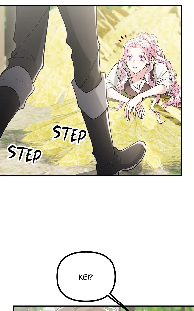 The Flower That Swallowed the Beast Chapter 22 page 14 - 