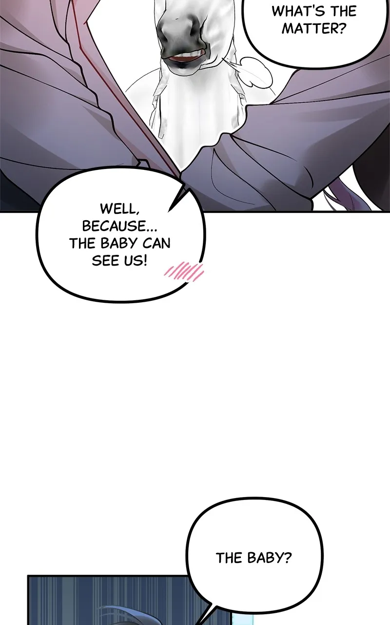 The Flower That Swallowed the Beast Chapter 22 page 18 - 