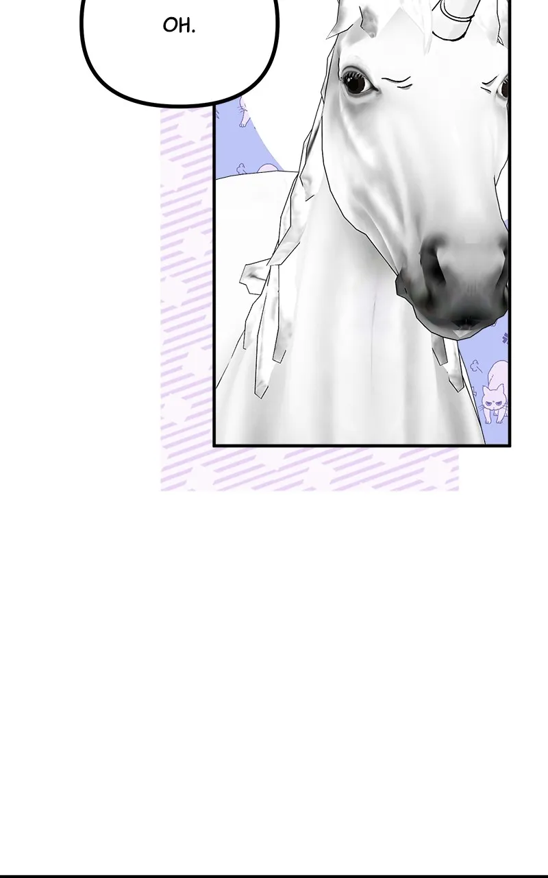 The Flower That Swallowed the Beast Chapter 22 page 20 - 