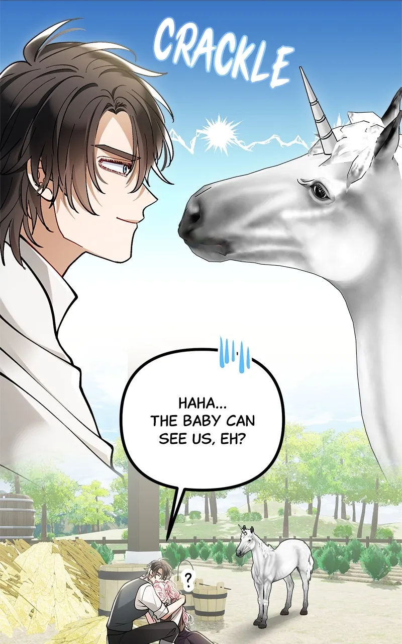 The Flower That Swallowed the Beast Chapter 22 page 21 - 