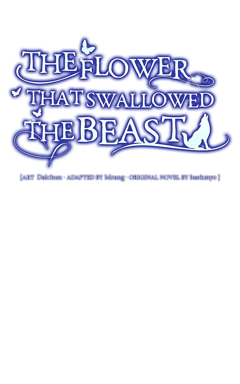 The Flower That Swallowed the Beast Chapter 22 page 27 - 