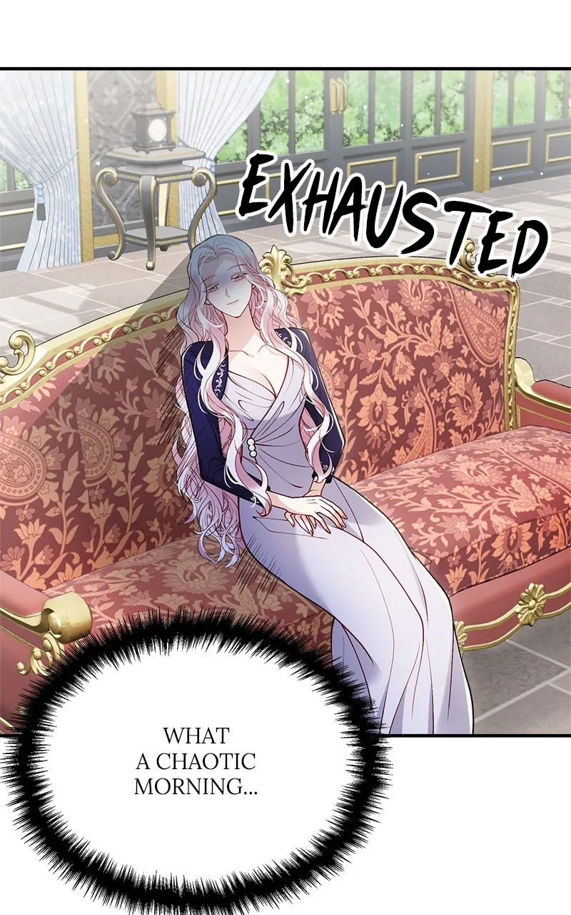 The Flower That Swallowed the Beast Chapter 22 page 30 - 