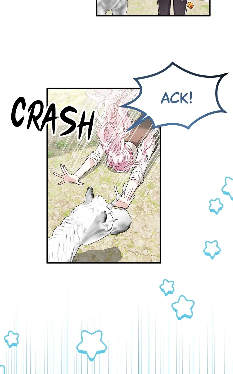 The Flower That Swallowed the Beast Chapter 22 page 4 - 