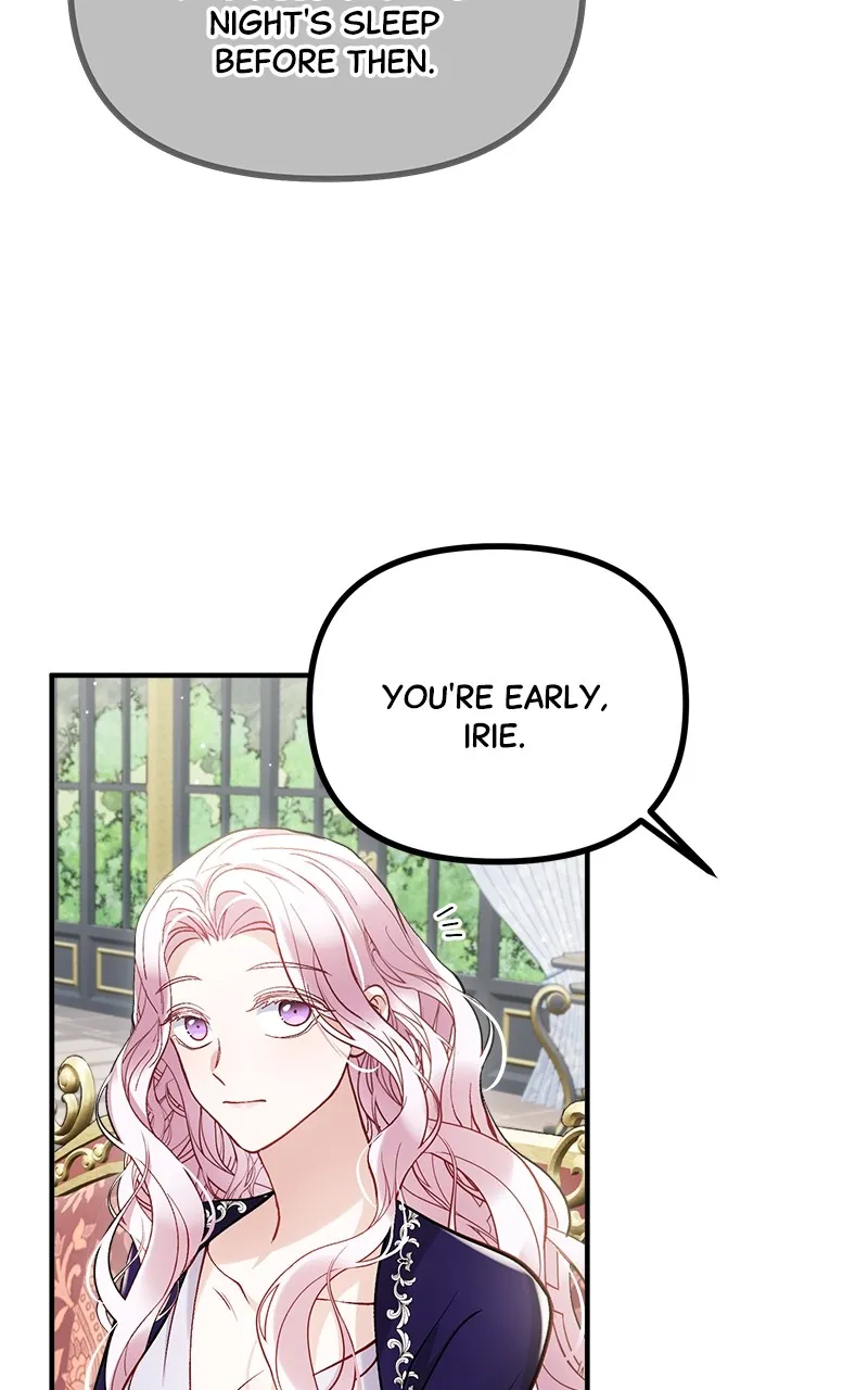 The Flower That Swallowed the Beast Chapter 22 page 32 - 