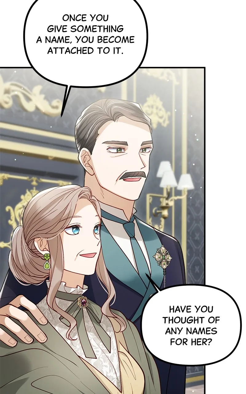The Flower That Swallowed the Beast Chapter 22 page 39 - 