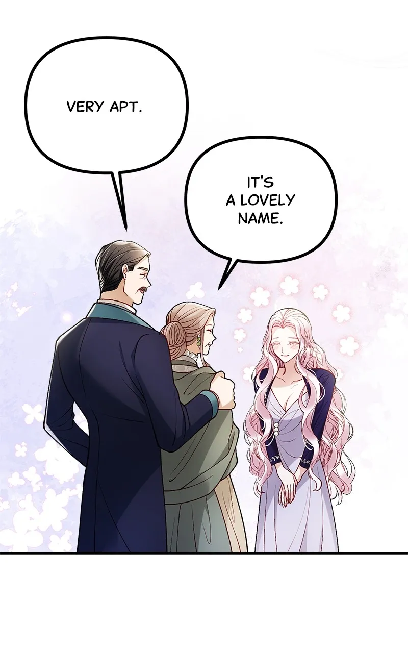 The Flower That Swallowed the Beast Chapter 22 page 46 - 