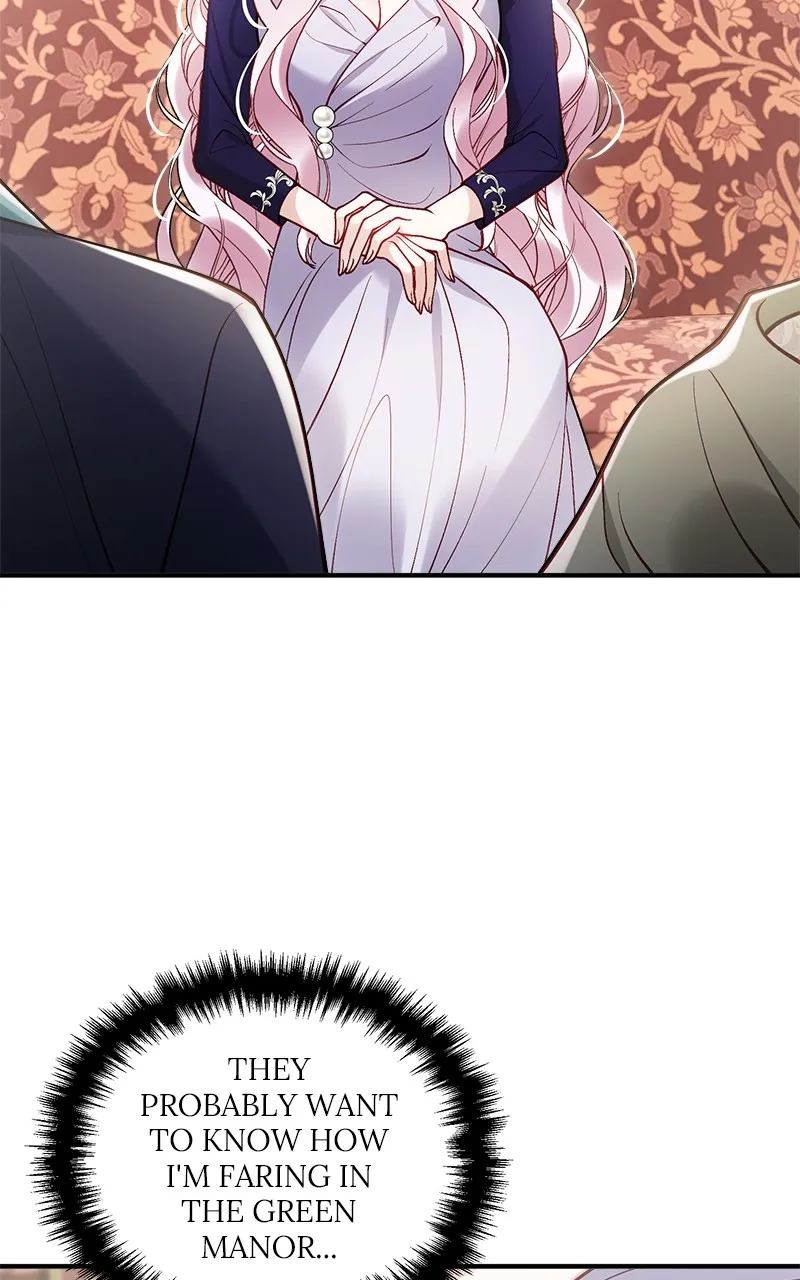 The Flower That Swallowed the Beast Chapter 22 page 50 - 
