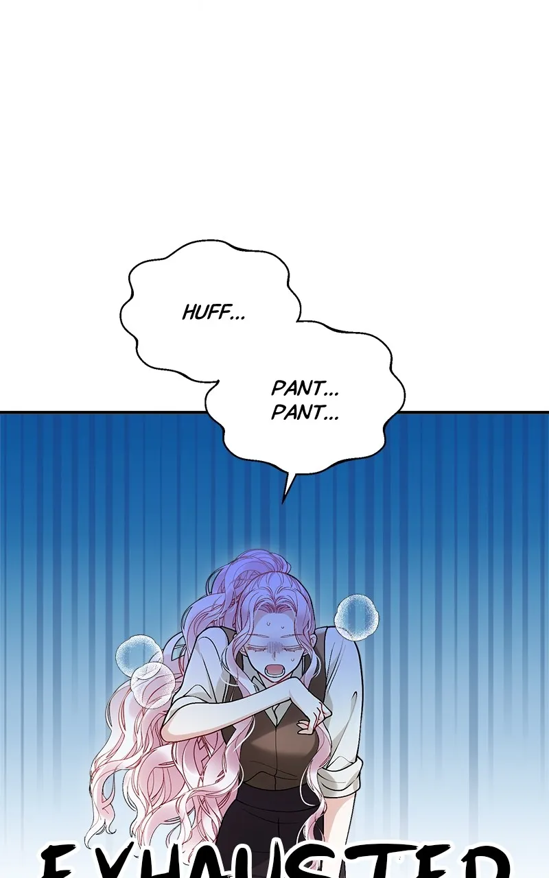The Flower That Swallowed the Beast Chapter 22 page 6 - 