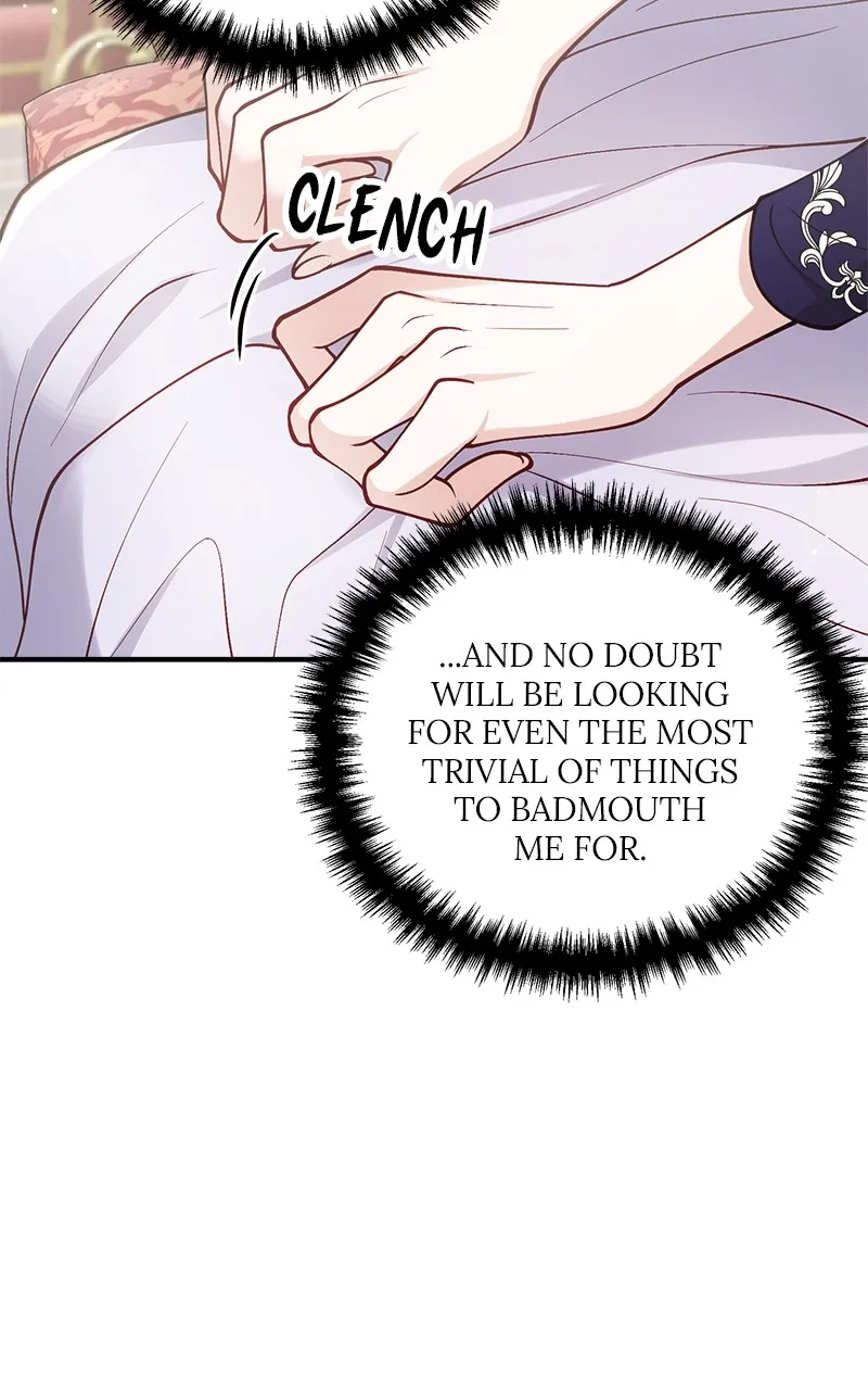 The Flower That Swallowed the Beast Chapter 22 page 51 - 