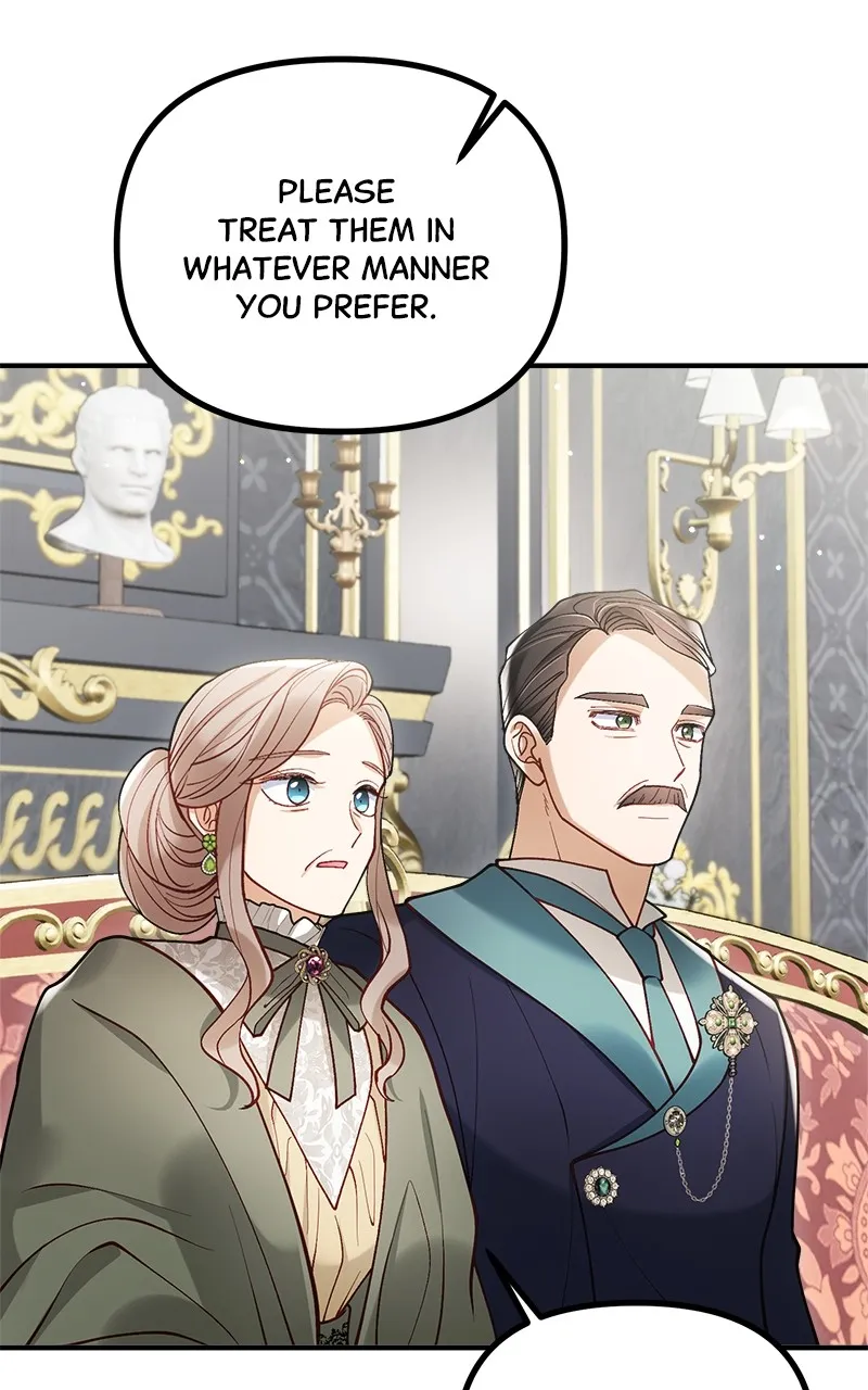 The Flower That Swallowed the Beast Chapter 22 page 52 - 