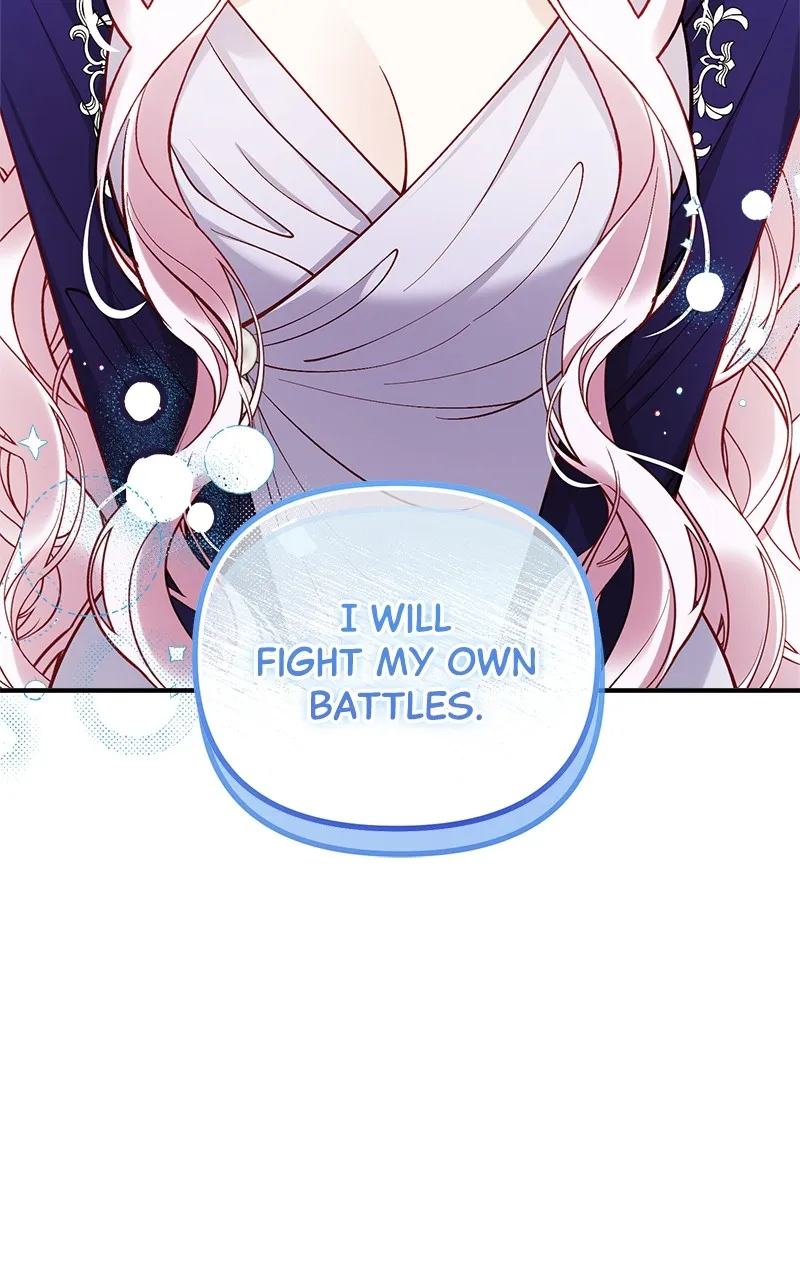 The Flower That Swallowed the Beast Chapter 22 page 55 - 