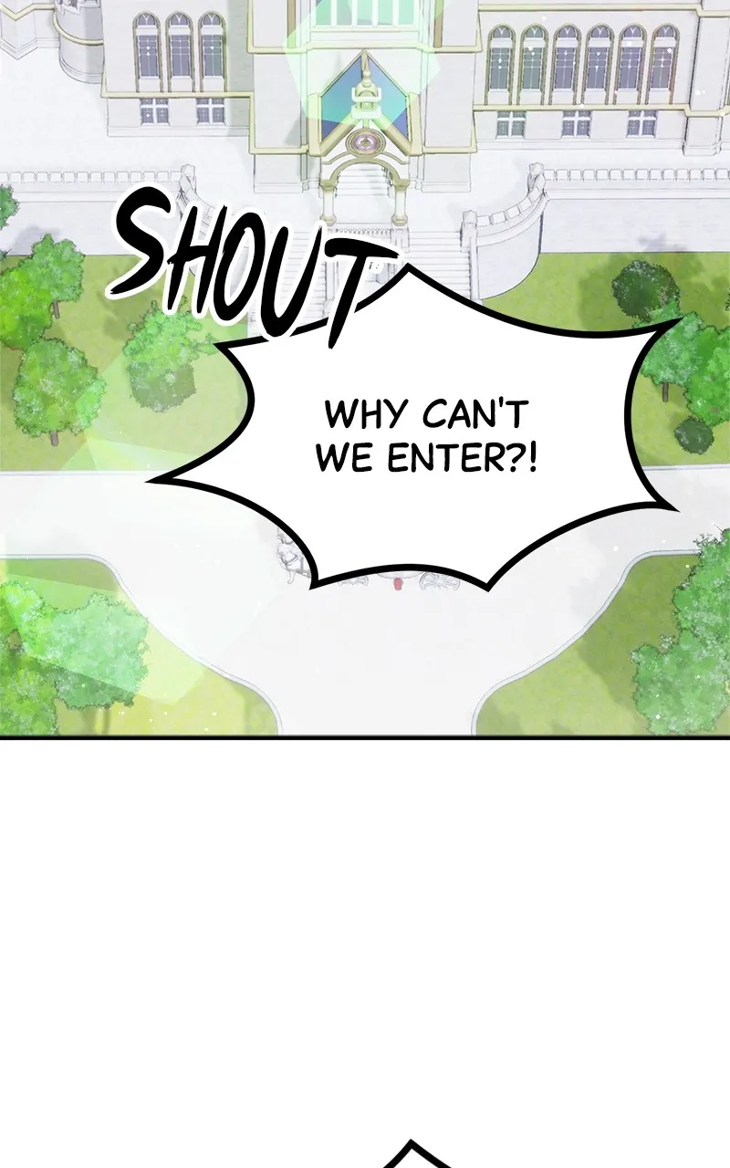 The Flower That Swallowed the Beast Chapter 22 page 58 - 