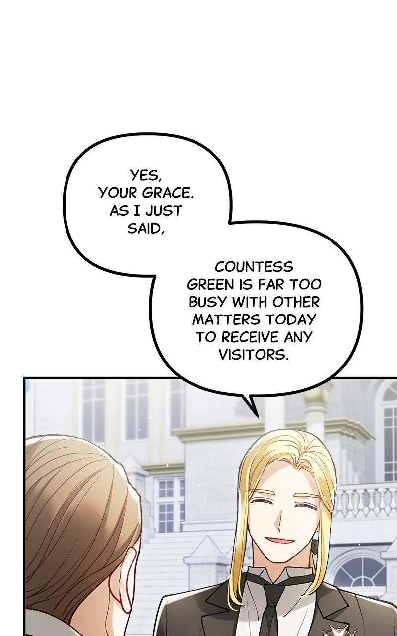The Flower That Swallowed the Beast Chapter 22 page 60 - 