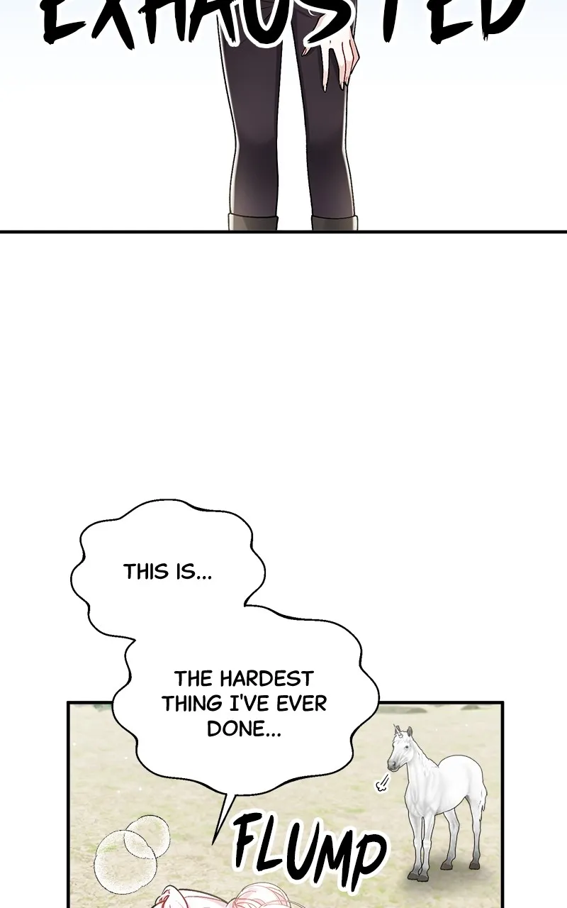 The Flower That Swallowed the Beast Chapter 22 page 7 - 